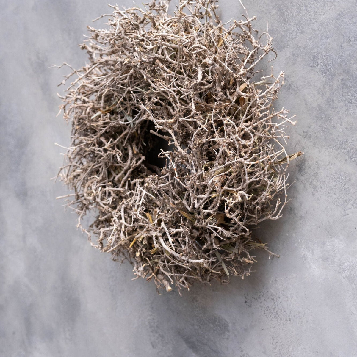 Přírodní věnec DESERT BUSH 30 cm - CO.DE Concept