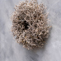 Přírodní věnec DESERT BUSH 30 cm - CO.DE Concept