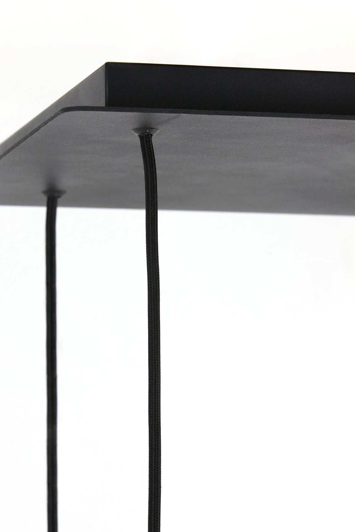 Skleněný závěsný lustr MAYSON SMOKED GLASS 10 - CO.DE Concept