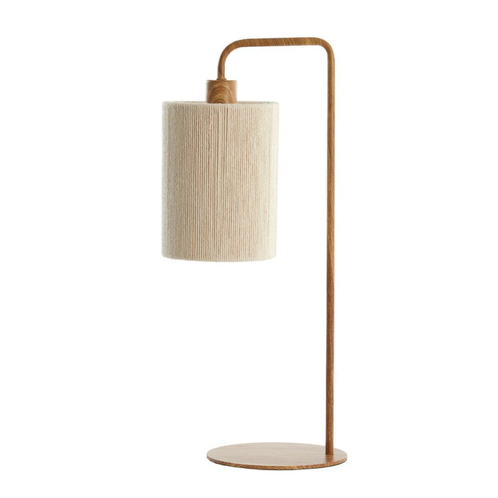 Stolní lampa DONIO NATURAL - CO.DE Concept