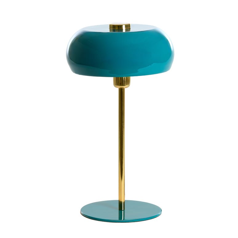 Stolní lampa SURIN EMERALD - CO.DE Concept