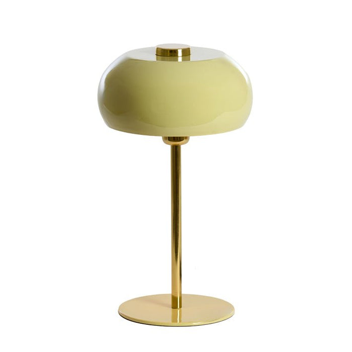 Stolní lampa SURIN LIGHT GREEN - CO.DE Concept