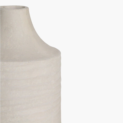 Váza WHITE CHIRA - CO.DE Concept