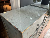 Vintage komoda ABEL DE PAGTER - CO.DE Concept