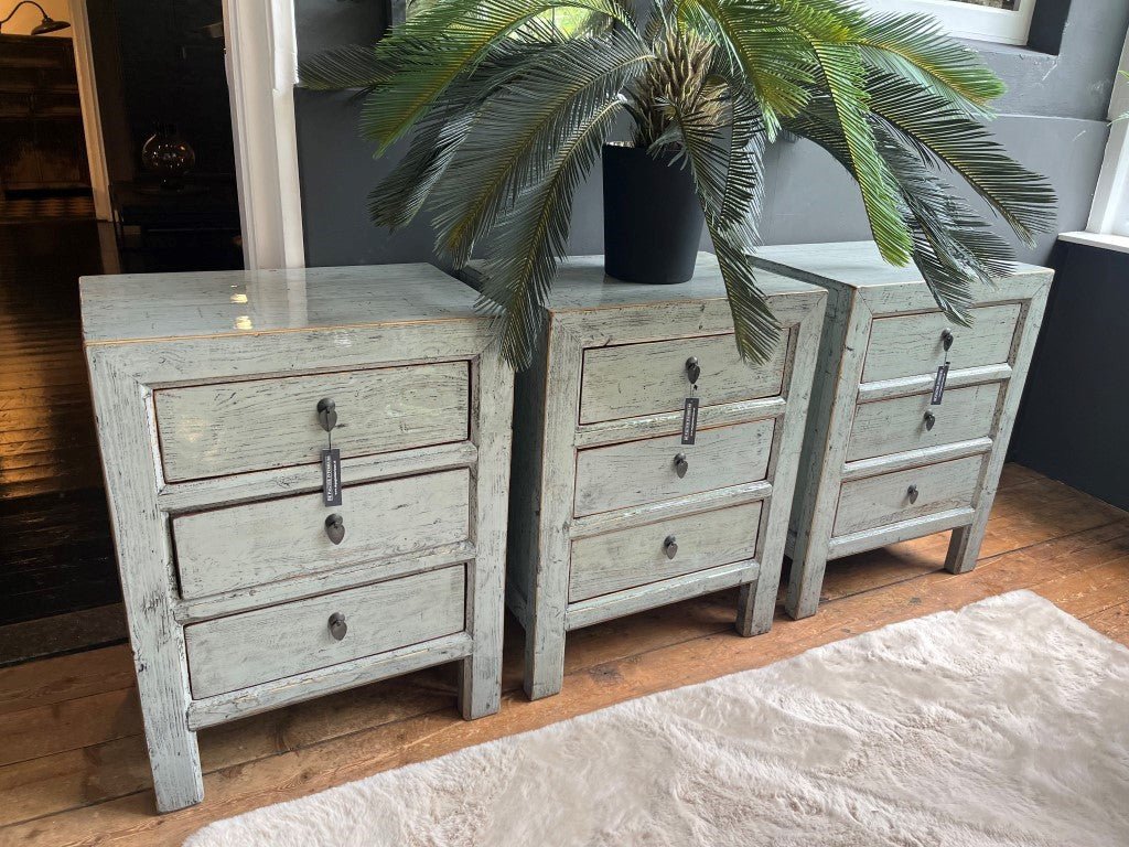Vintage komoda ABEL DE PAGTER - CO.DE Concept