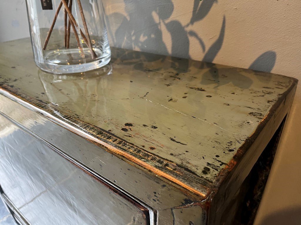 Vintage komoda ALLA DE PAGTER - CO.DE Concept