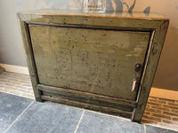 Vintage komoda ALLA DE PAGTER - CO.DE Concept