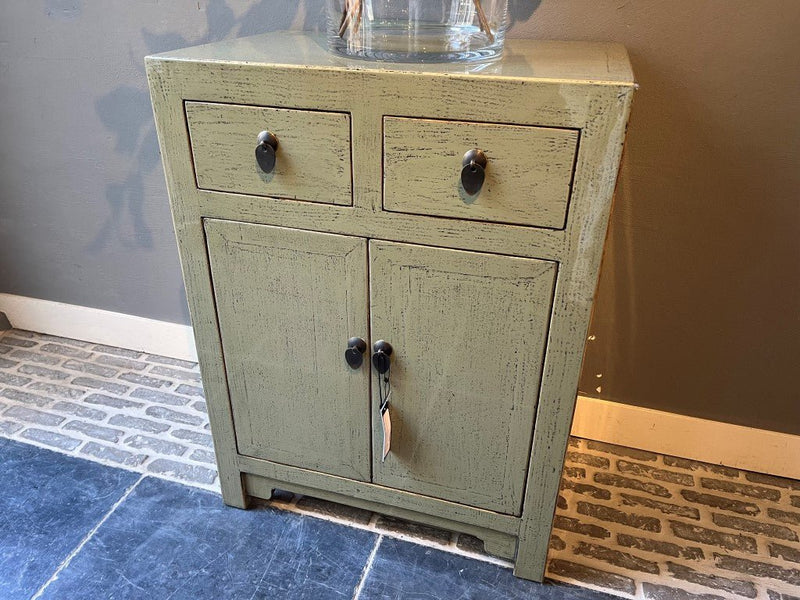 Vintage komoda BASTIA DE PAGTER - CO.DE Concept