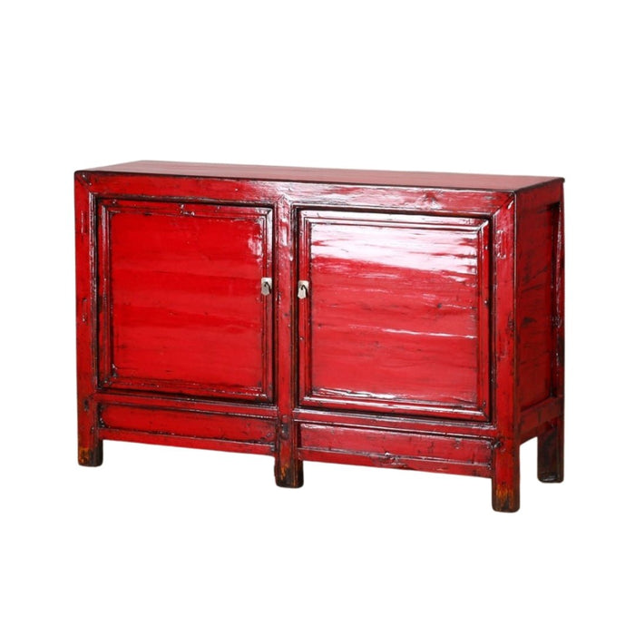 Vintage komoda BOA RED DE PAGTER - CO.DE Concept