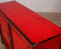 Vintage komoda BOA RED DE PAGTER - CO.DE Concept