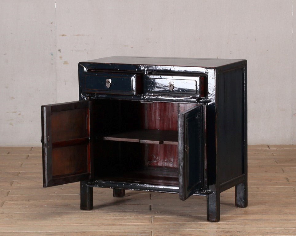 Vintage komoda BORA BLUE DE PAGTER - CO.DE Concept