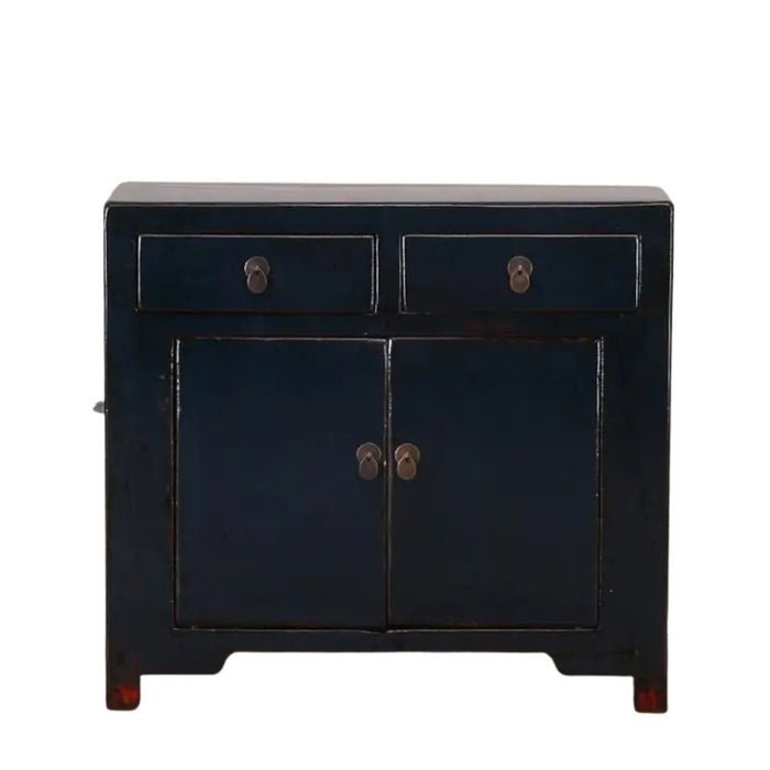 Vintage komoda DILI BLUE DE PAGTER - CO.DE Concept
