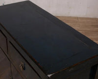 Vintage komoda DILI BLUE DE PAGTER - CO.DE Concept