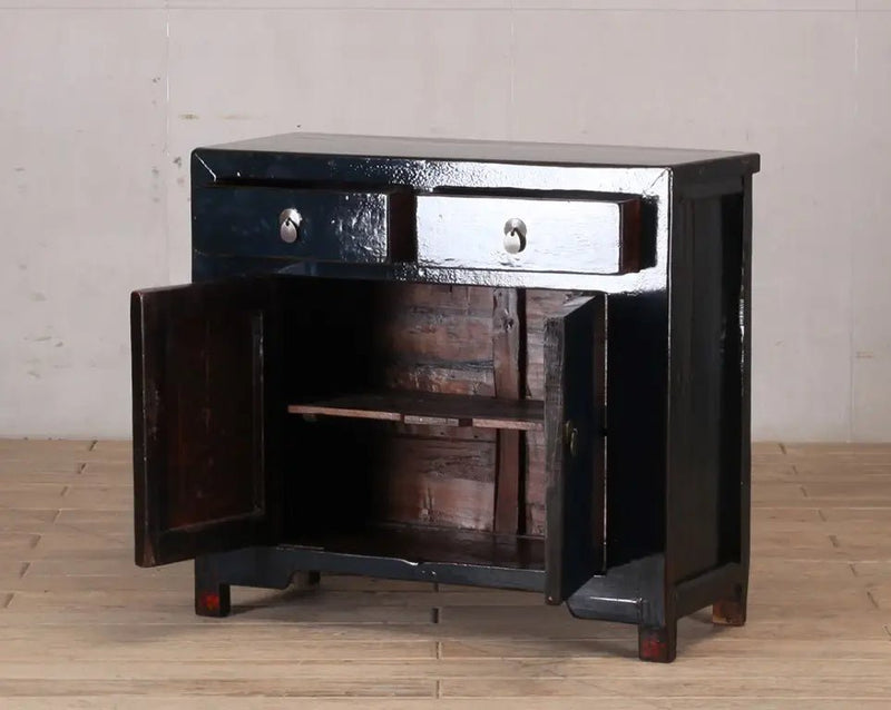 Vintage komoda DILI BLUE DE PAGTER - CO.DE Concept