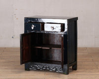 Vintage komoda PIXIE BLUE DE PAGTER - CO.DE Concept