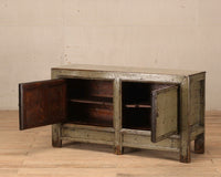 Vintage komoda SICA DE PAGTER - CO.DE Concept