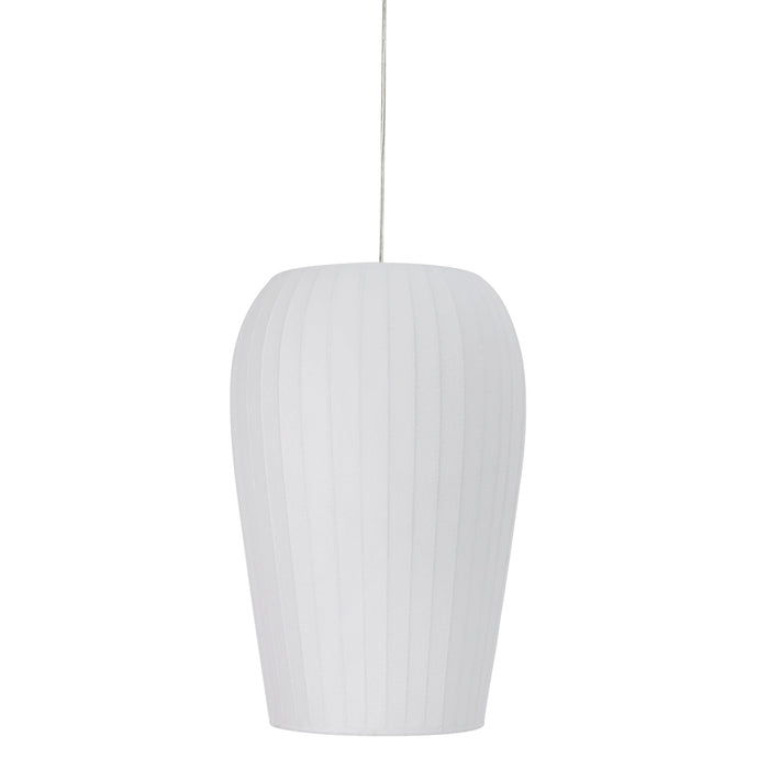 Závěsné svítidlo WHITE AXEL S - CO.DE Concept