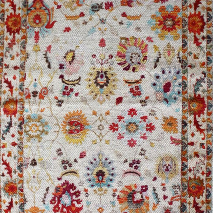Bavlněný koberec BOHO MADEE - CO.DE Concept