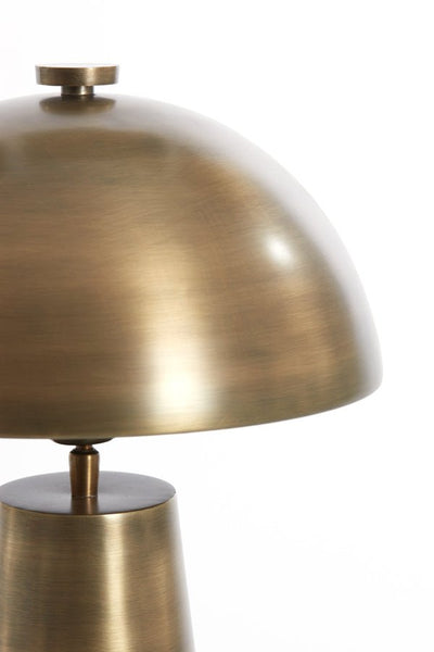Designová stolní lampa DITA ANTIQUE BRONZE - CO.DE Concept