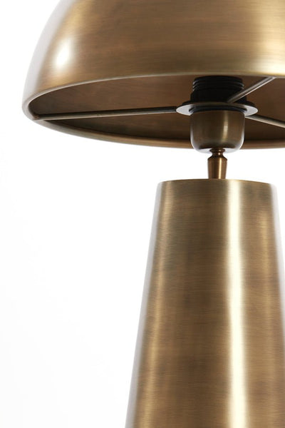 Designová stolní lampa DITA ANTIQUE BRONZE - CO.DE Concept