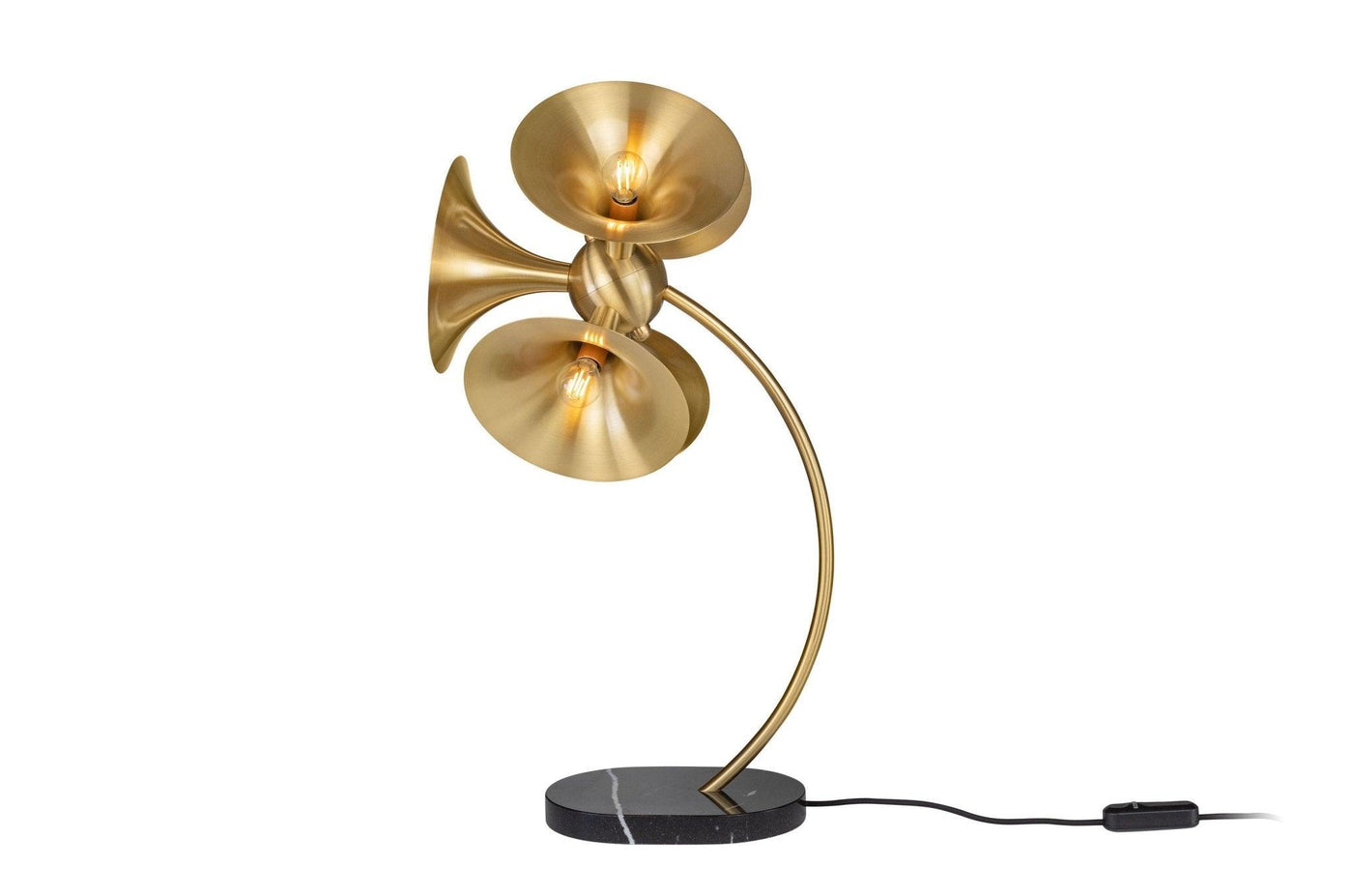 Designová stolní lampa JAZZ | Stolní lampy