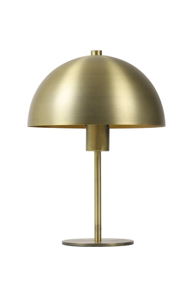 Designová stolní lampa MEREL ANTIQUE BRONZE - CO.DE Concept