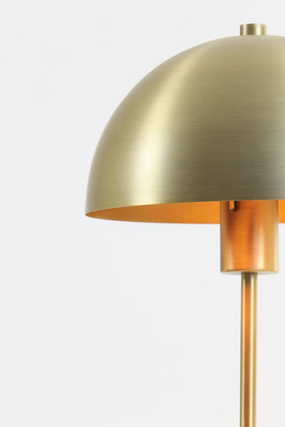 Designová stolní lampa MEREL ANTIQUE BRONZE L - CO.DE Concept