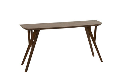 Dřevěný konzolový stolek QUENZA ACCACIA - CO.DE Concept