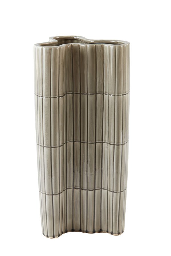 Keramická váza EZU XL - CO.DE Concept