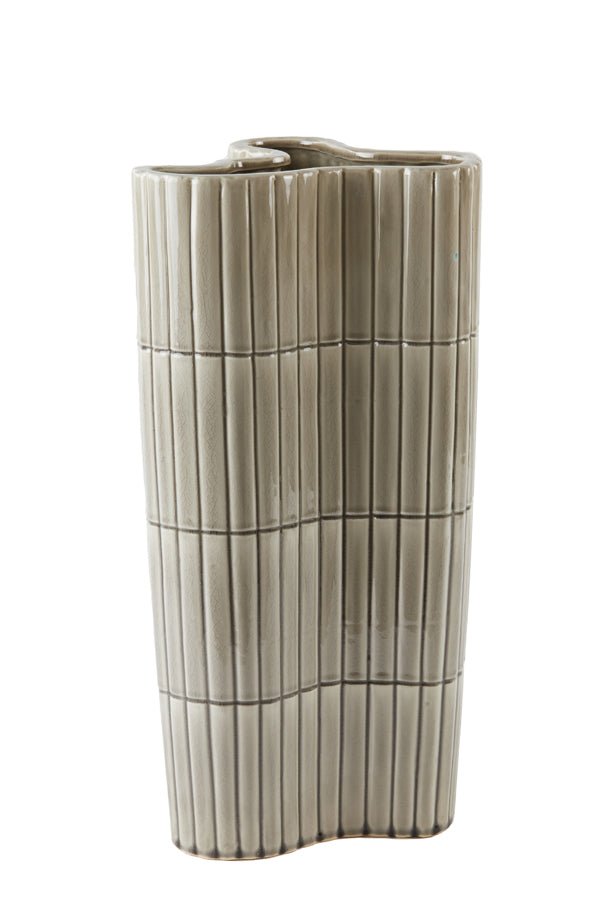 Keramická váza EZU XL - CO.DE Concept