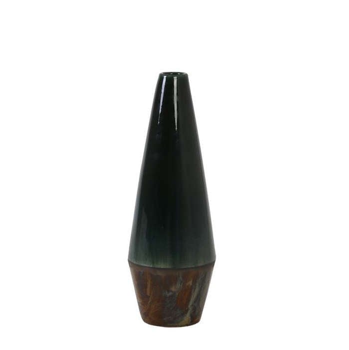 Keramická váza ISIDORO COPPER - CO.DE Concept