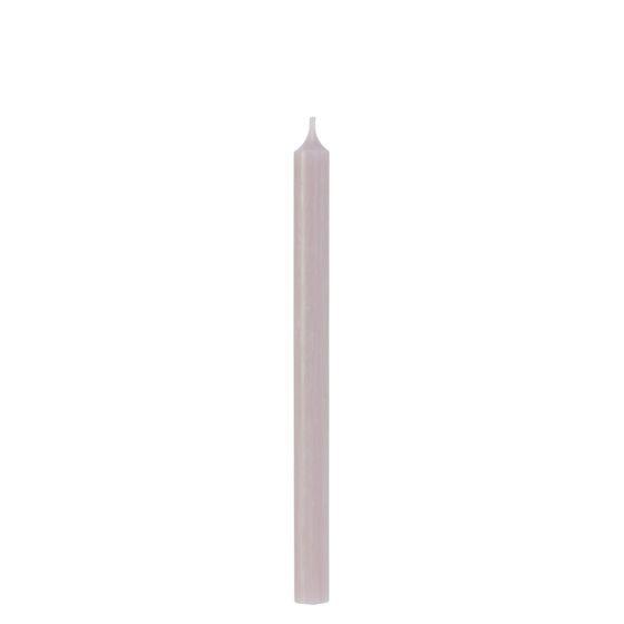Kónické svíce Branded 4ks | Svíčky & Vůně