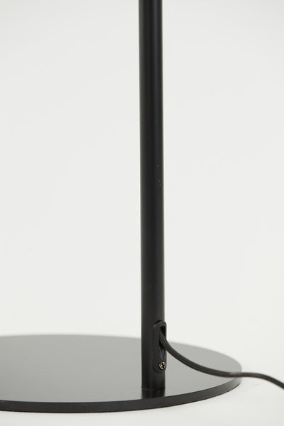 Kovová stojací lampa se dvěma svítidly ORION - CO.DE Concept