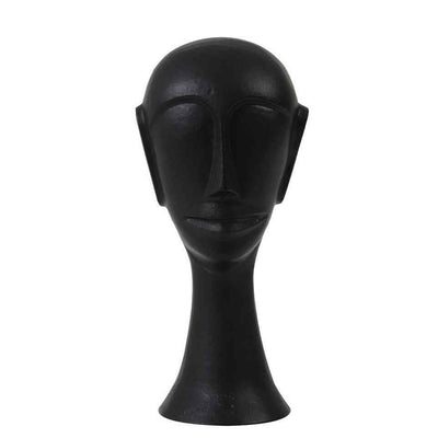 Maska Head L&L 22,5cm | Masky & Ornamenty