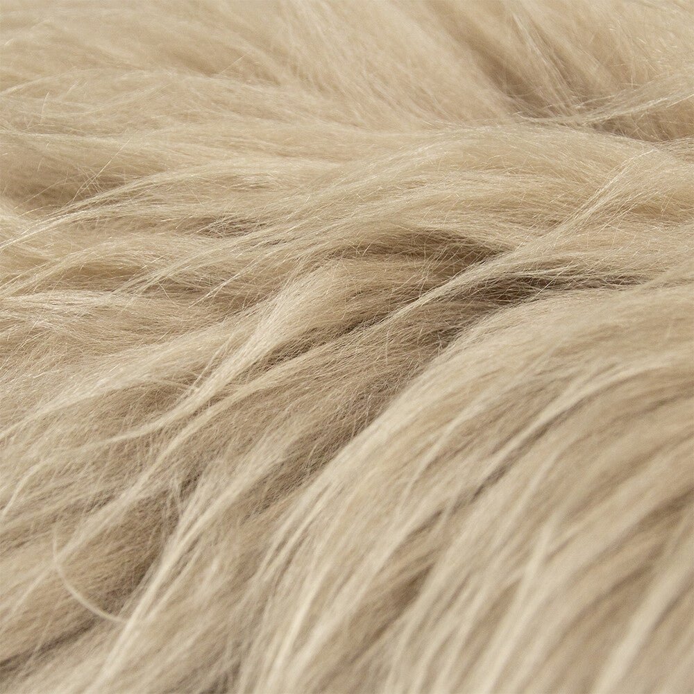 Ovčí kožešina ICELAND LIGHT BLONDE - CO.DE Concept