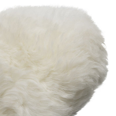 Ovčí kožešina ICELAND WHITE (krátký vlas) - CO.DE Concept