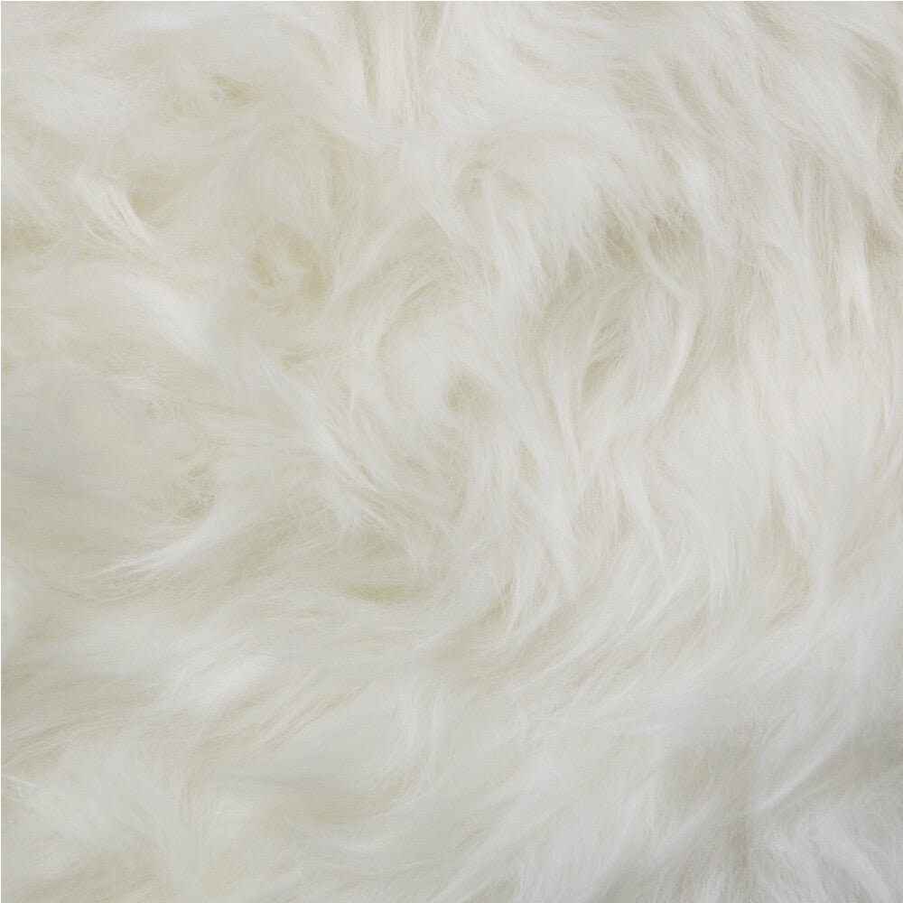 Ovčí kožešina NEW ZEALAND WHITE - CO.DE Concept