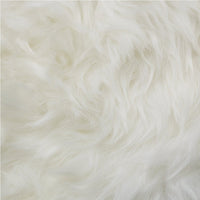 Ovčí kožešina NEW ZEALAND WHITE - CO.DE Concept