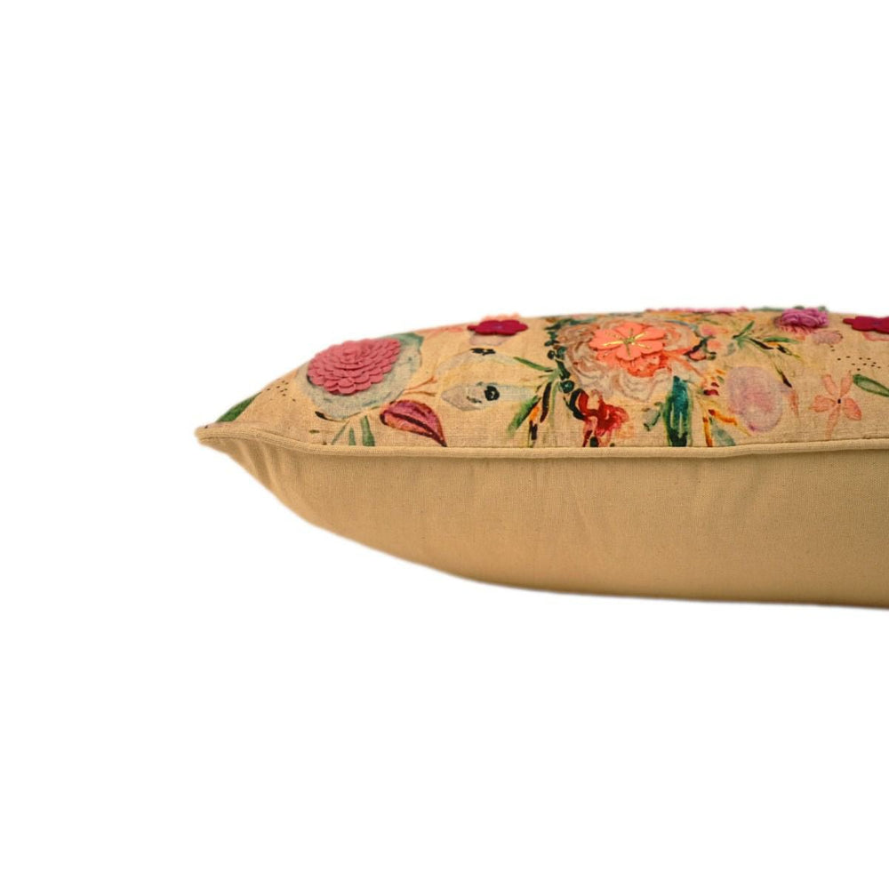 Polštář BOHO JANY - CO.DE Concept
