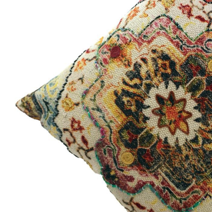 Polštář BOHO KAYA - CO.DE Concept