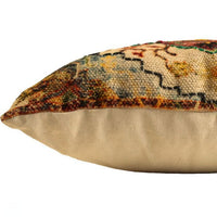 Polštář BOHO KAYA - CO.DE Concept