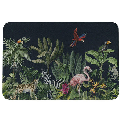 Rohož JUNGLE - CO.DE Design