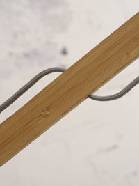 Stojací lampa BAMBOO KALIMANTAN L - CO.DE Concept