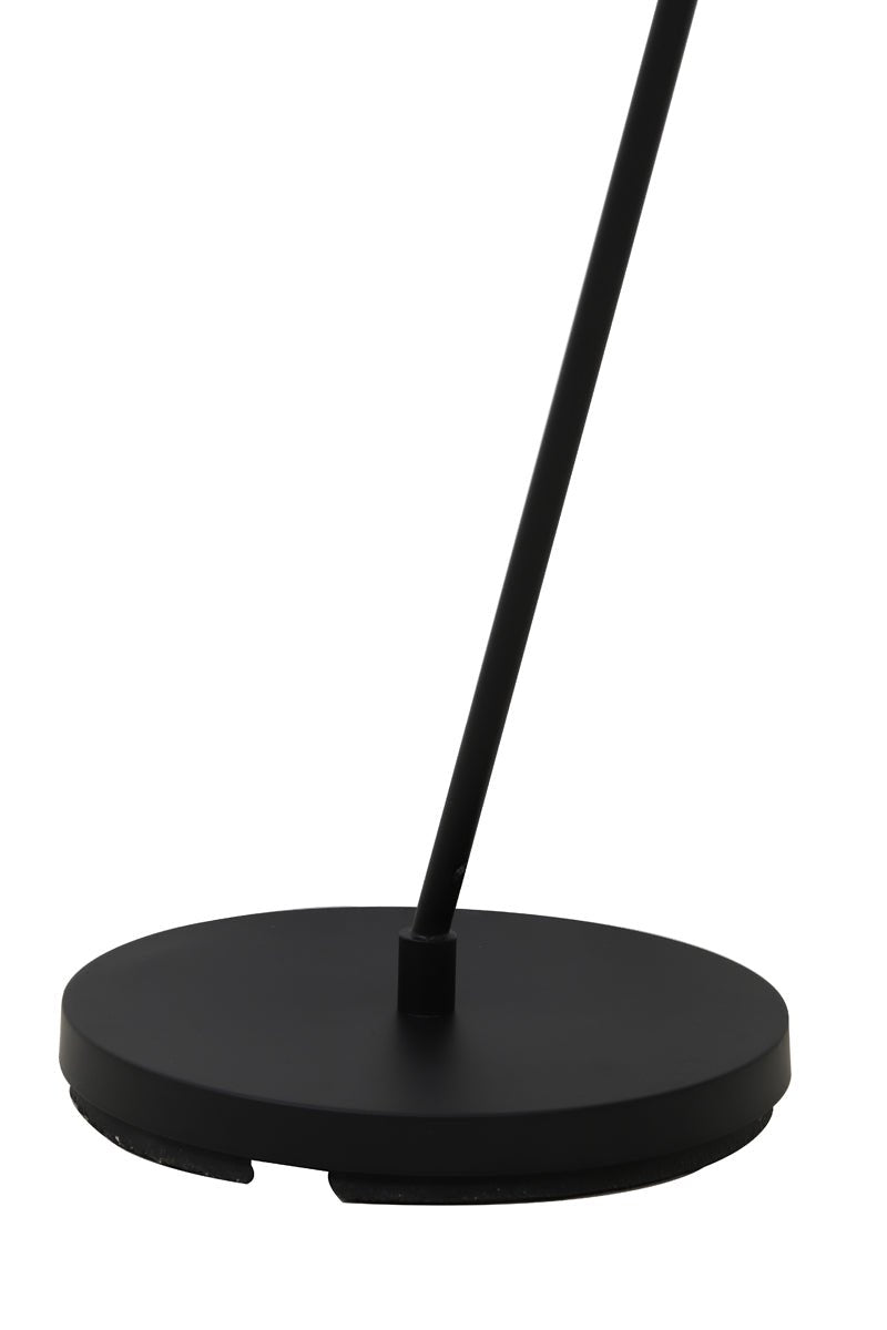 Stojací lampa TRISTON MATT BLACK - CO.DE Concept