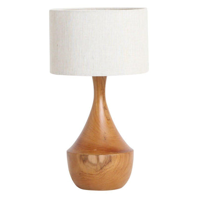 Stolní lampa ASPEN AMPHORA | Stolní lampy