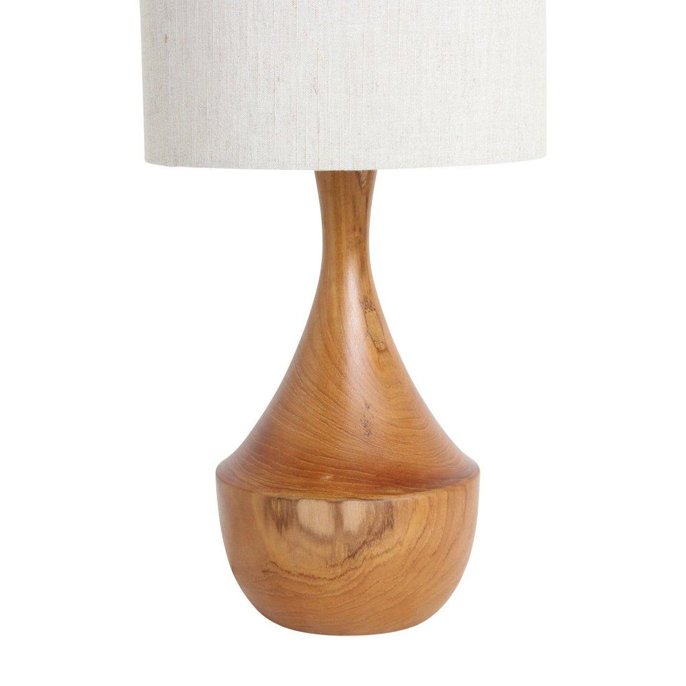 Stolní lampa ASPEN AMPHORA | Stolní lampy