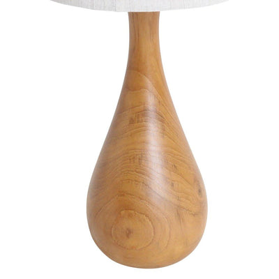 Stolní lampa ASPEN BOTTLE | Stolní lampy