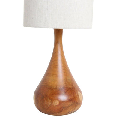 Stolní lampa ASPEN CARAFE | Stolní lampy