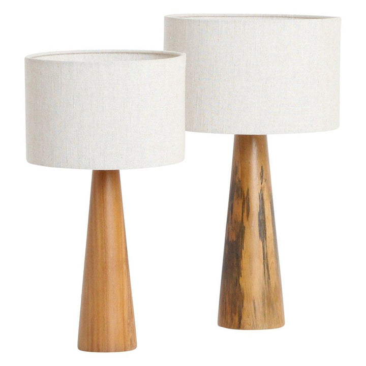 Stolní lampa ASPEN CONE large | Stolní lampy