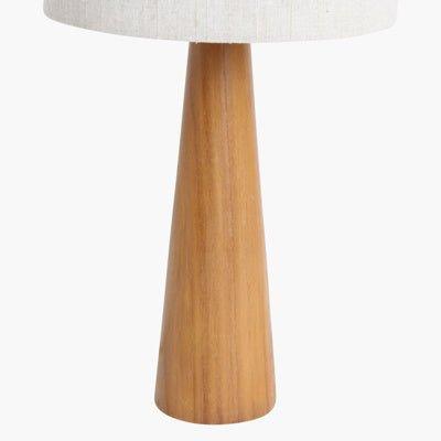 Stolní lampa ASPEN CONE large | Stolní lampy